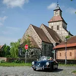 Zur Linde Dein Self Check In ホテル ミッヒェルドルフ