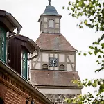 ホテル Zur Linde Dein Self Check In ミッヒェルドルフ