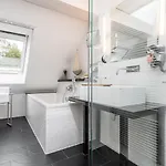 Zur Linde Dein Self Check In 4* 米兴多夫