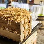 Zur Linde Dein Self Check In ミッヒェルドルフ