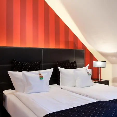 Zur Linde Dein Self Check In 4*