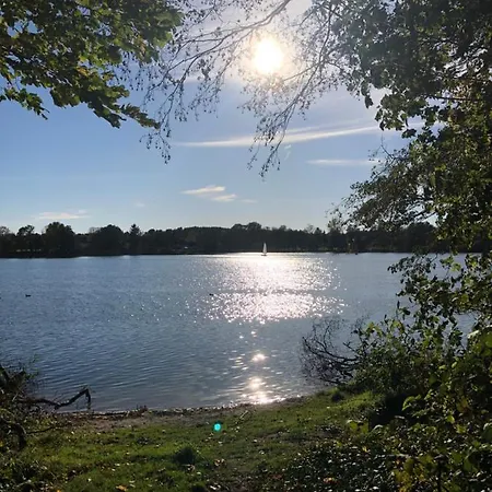 Zur Linde Dein Self Check In Hotel 4*