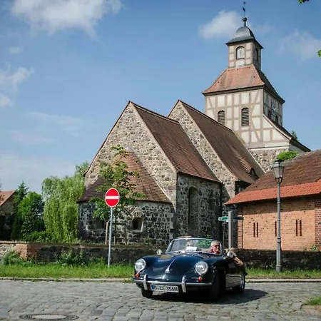 Zur Linde Dein Self Check In Hotel Michendorf