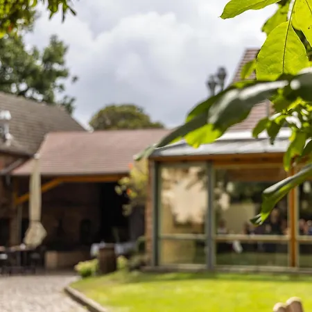 Zur Linde Dein Self Check In