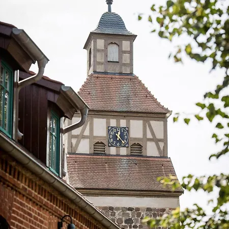 Hotel Zur Linde Dein Self Check In Michendorf