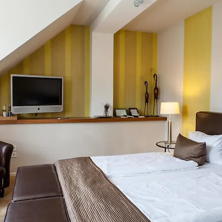 Hotell Zur Linde Dein Self Check In