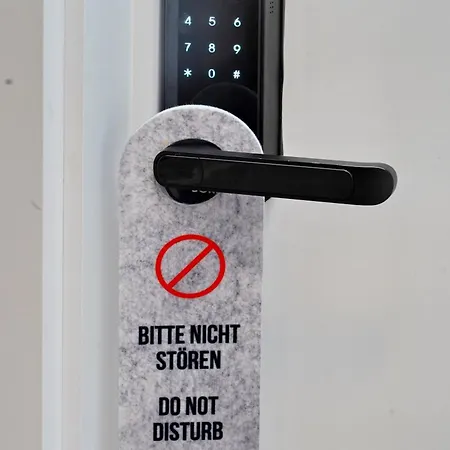 Hotel Zur Linde Dein Self Check In