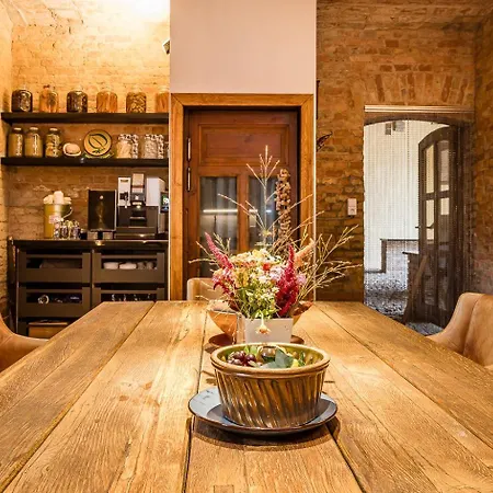 Zur Linde Dein Self Check In 4* Michendorf