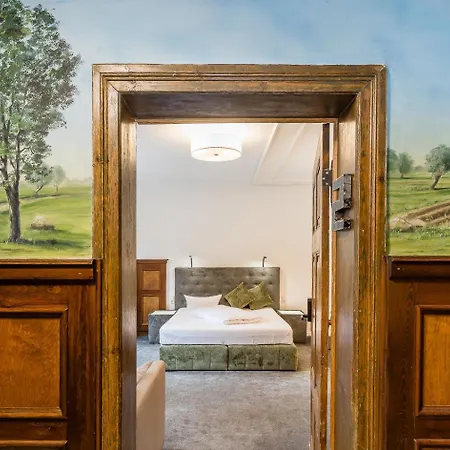 Hotel Zur Linde Dein Self Check In