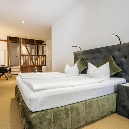 Zur Linde Dein Self Check In Michendorf