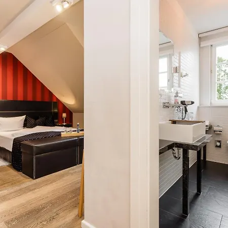 Hotel Zur Linde Dein Self Check In