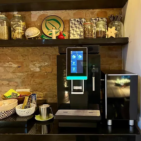 Zur Linde Dein Self Check In 酒店 米兴多夫