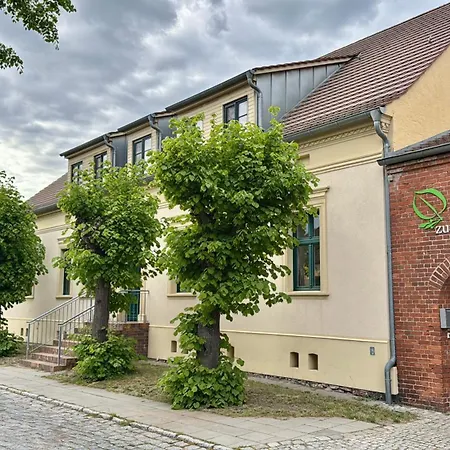 Zur Linde Dein Self Check In 4*