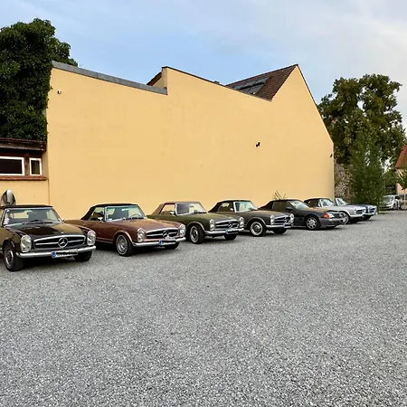 Zur Linde Dein Self Check In 4*