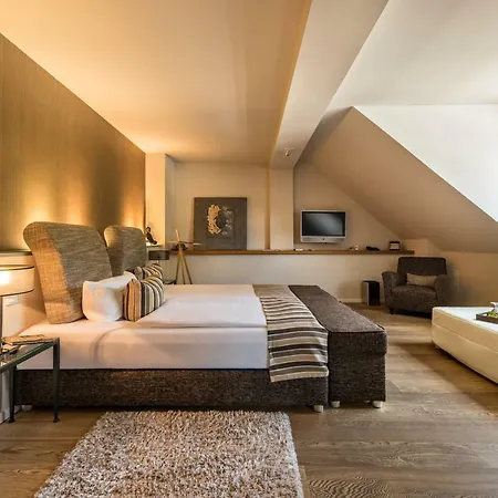 Hotel Zur Linde Dein Self Check In 4*