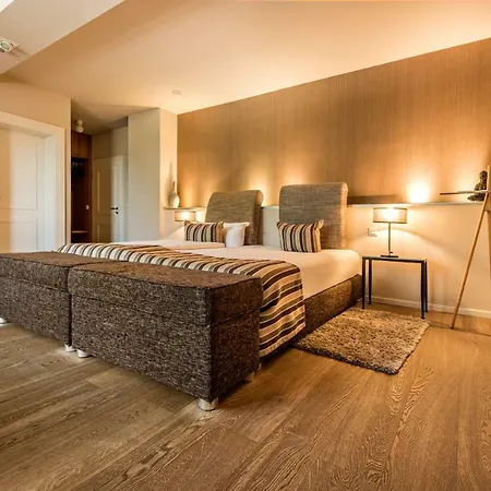 Zur Linde Dein Self Check In Hotel