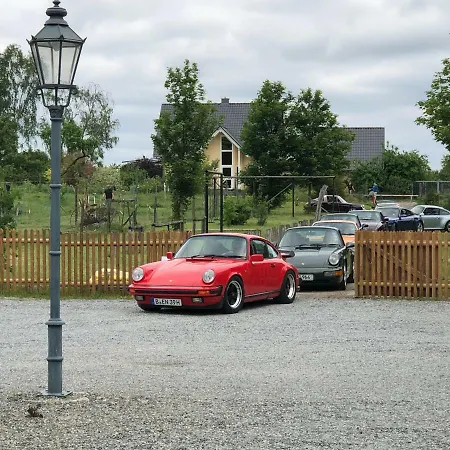 Zur Linde Dein Self Check In Michendorf
