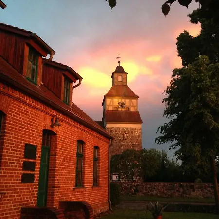 Hotell Zur Linde Dein Self Check In Michendorf