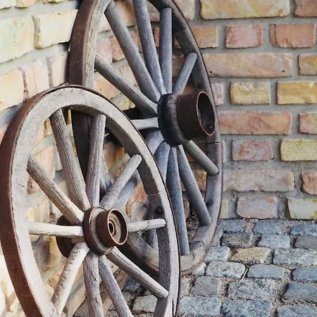 Hotell Zur Linde Dein Self Check In Michendorf