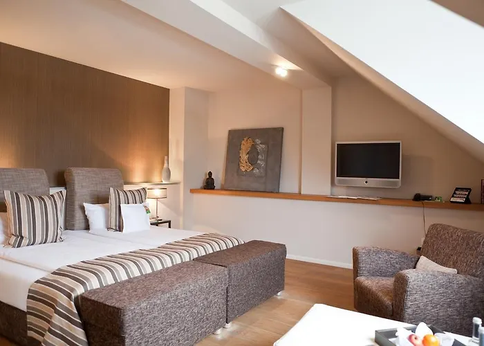 Zur Linde Dein Self Check In Michendorf