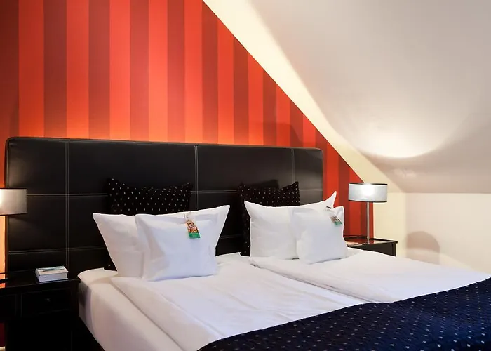 Zur Linde Dein Self Check In 4*