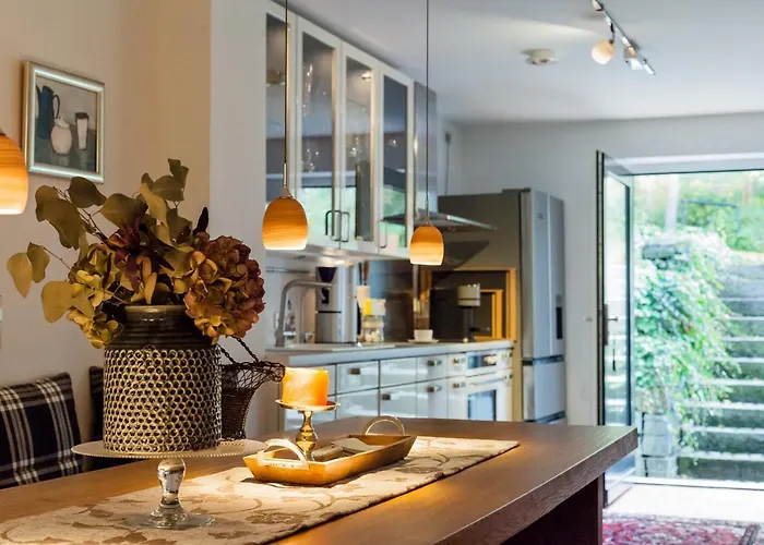 Zur Linde Dein Self Check In