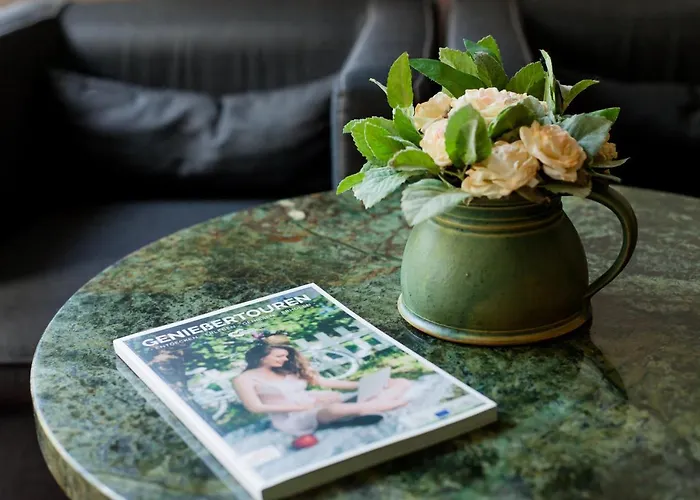 Zur Linde Dein Self Check In 米兴多夫