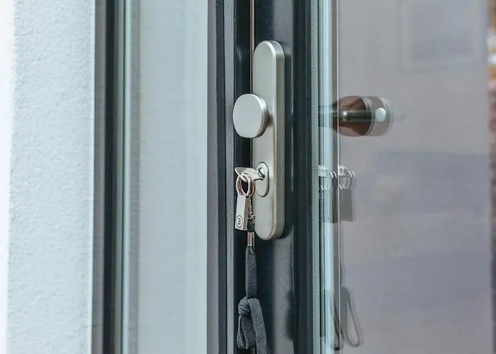 Zur Linde Dein Self Check In 4*