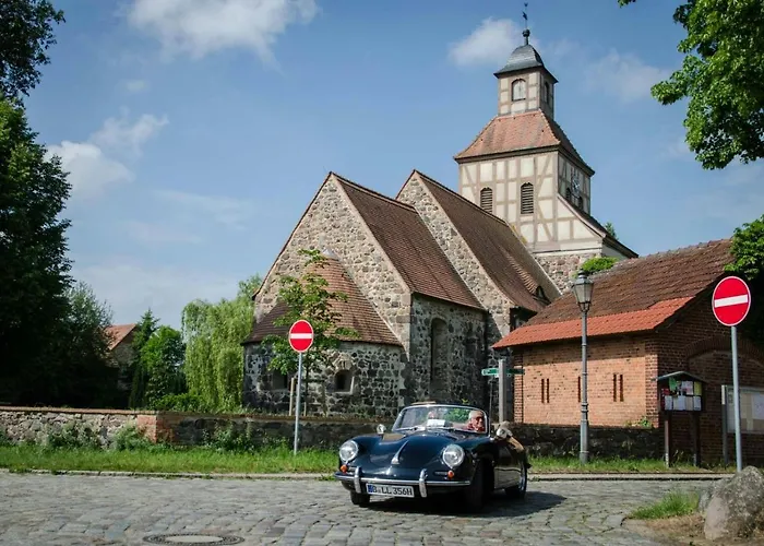 Zur Linde Dein Self Check In 酒店 米兴多夫