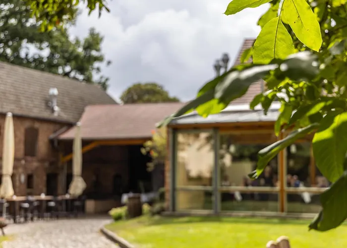 Zur Linde Dein Self Check In