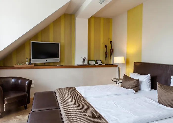 Hotel Zur Linde Dein Self Check In