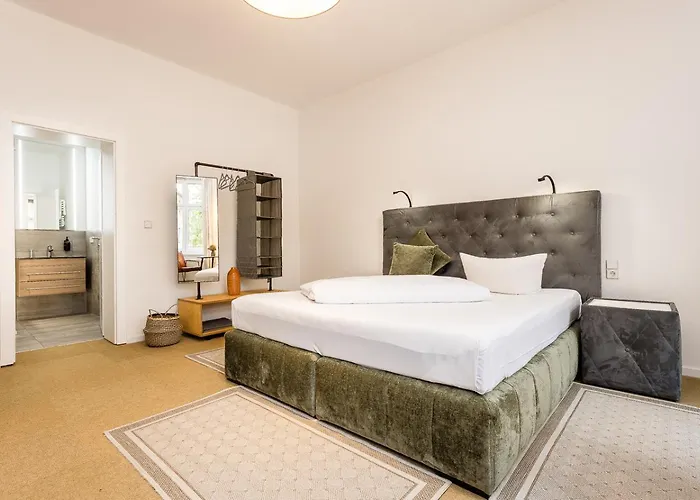 Zur Linde Dein Self Check In 4* 米兴多夫