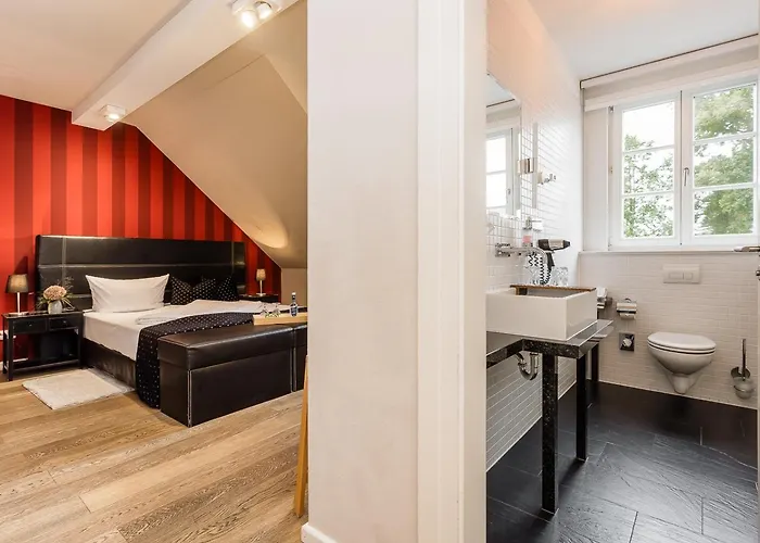 Hotel Zur Linde Dein Self Check In