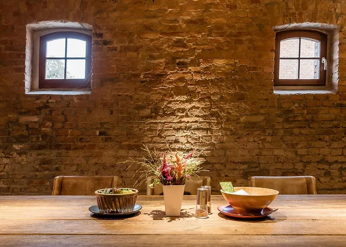 酒店 Zur Linde Dein Self Check In