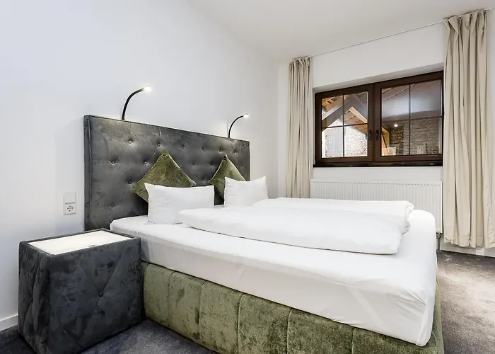 Zur Linde Dein Self Check In Michendorf