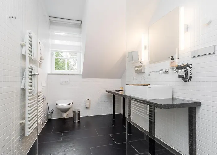 酒店 Zur Linde Dein Self Check In