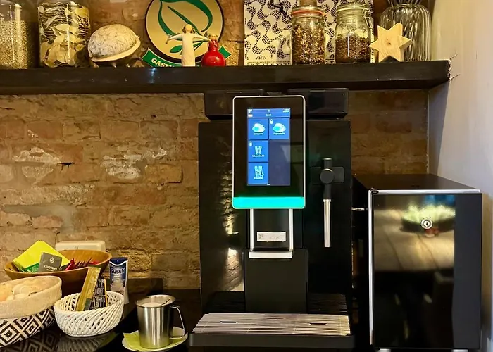 Zur Linde Dein Self Check In 酒店 米兴多夫