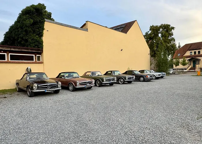 Zur Linde Dein Self Check In 4*