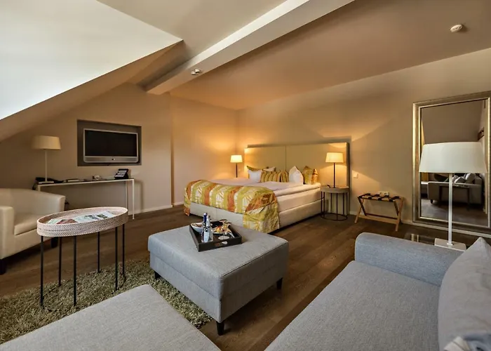 Zur Linde Dein Self Check In 米兴多夫