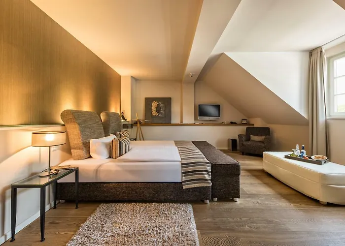 Hotel Zur Linde Dein Self Check In 4*