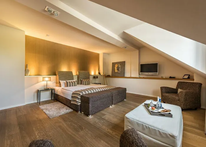 Hotel Zur Linde Dein Self Check In Michendorf