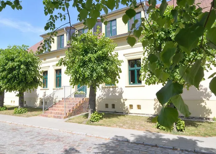 Zur Linde Dein Self Check In