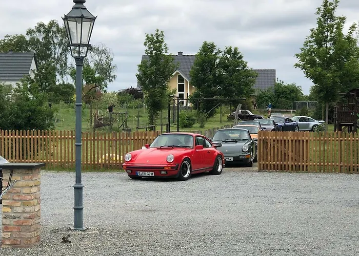 Zur Linde Dein Self Check In 米兴多夫