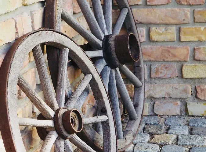 Hotel Zur Linde Dein Self Check In Michendorf