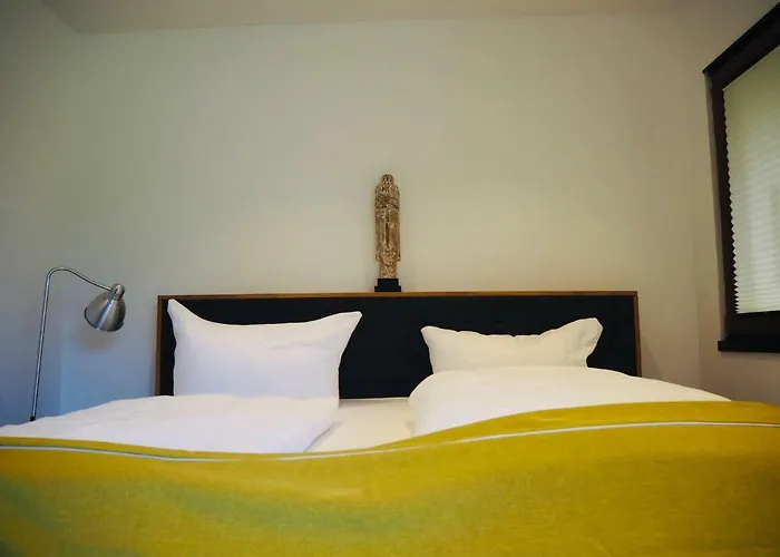 Zur Linde Dein Self Check In 米兴多夫