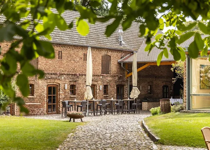 酒店 Zur Linde Dein Self Check In