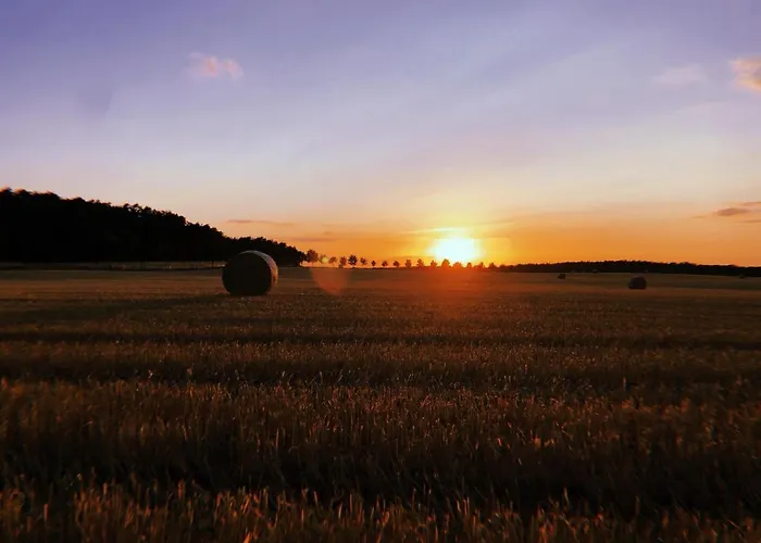 Zur Linde Dein Self Check In Michendorf